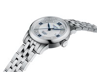 Orologio Tissot Donna Le Locle Automatic in Acciaio T0062071103601 - T0062071103601